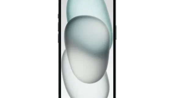 iPhone 15 Plus