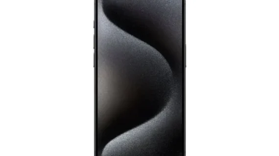 iPhone 15 Pro