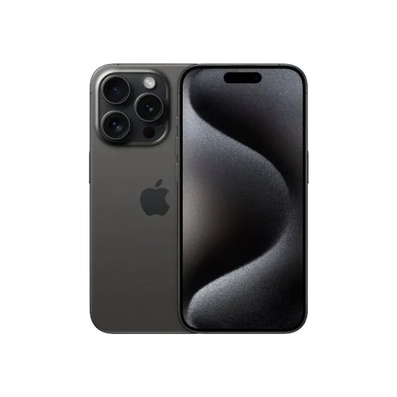 iPhone 15 Pro - Image 5