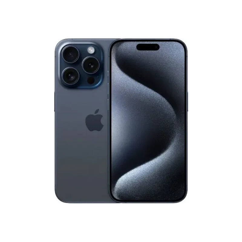 iPhone 15 Pro - Image 10