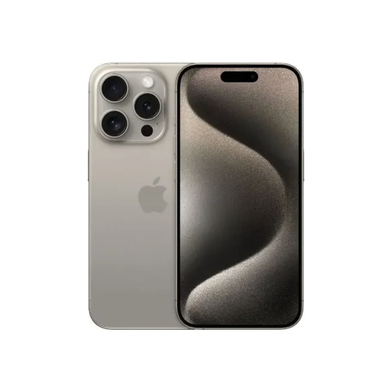 iPhone 15 Pro - Image 15