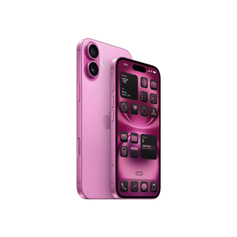 iPhone 16 - Image 6
