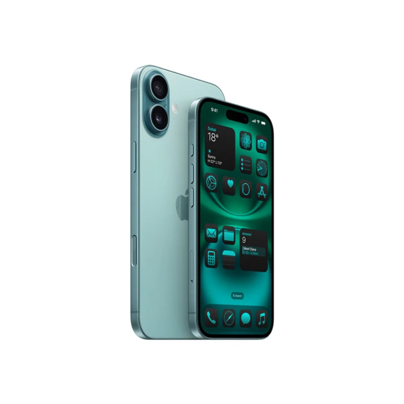 iPhone 16 Plus - Image 13