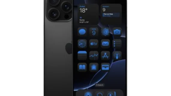 iPhone 16 Pro