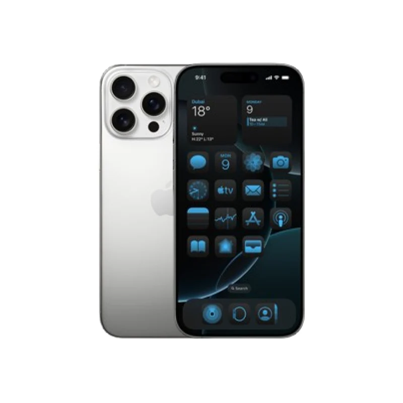 iPhone 16 Pro Max - Image 12