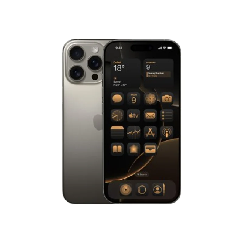 iPhone 16 Pro - Image 11