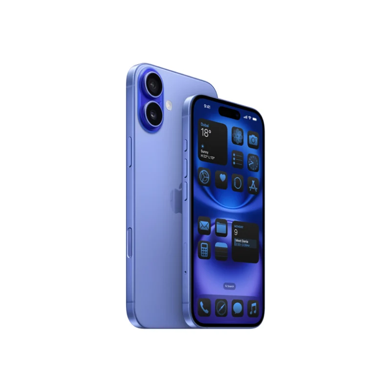 iPhone 16 - Image 14