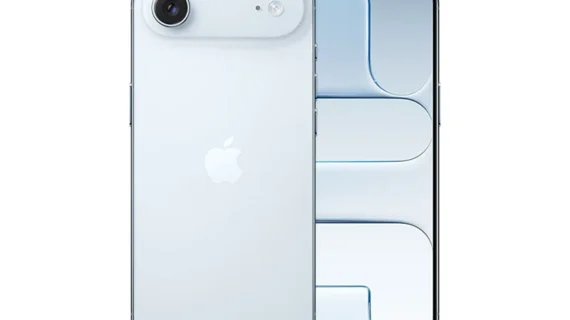 iPhone 17 Air