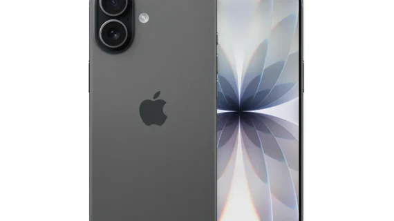 iPhone 17