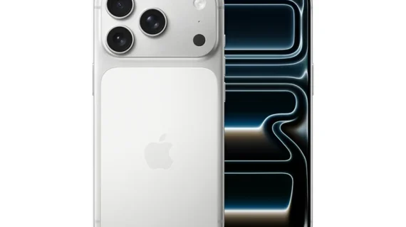 iPhone 17 Pro