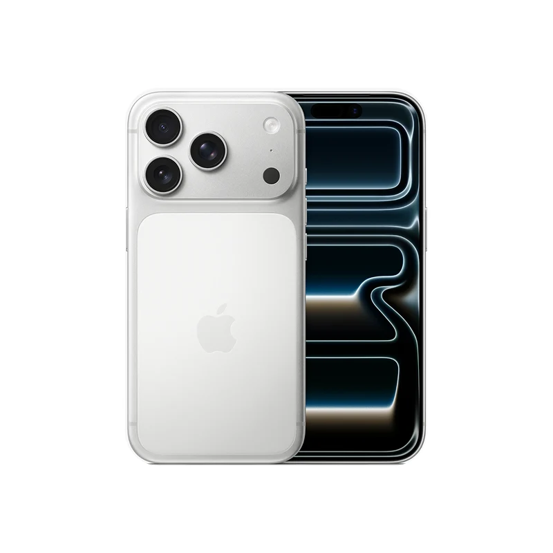 iPhone 17 Pro