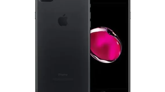 iPhone 7 Plus