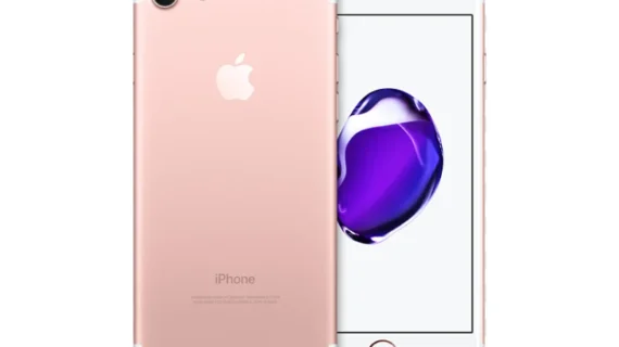 iPhone 7