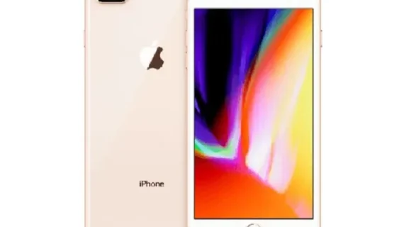 iPhone 8 Plus
