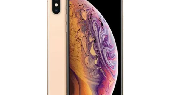 iPhone XS Max