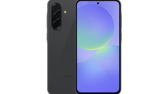 Samsung Galaxy A36