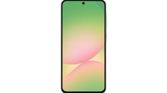 Samsung Galaxy A56