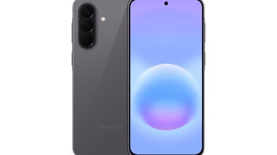 Samsung Galaxy A57