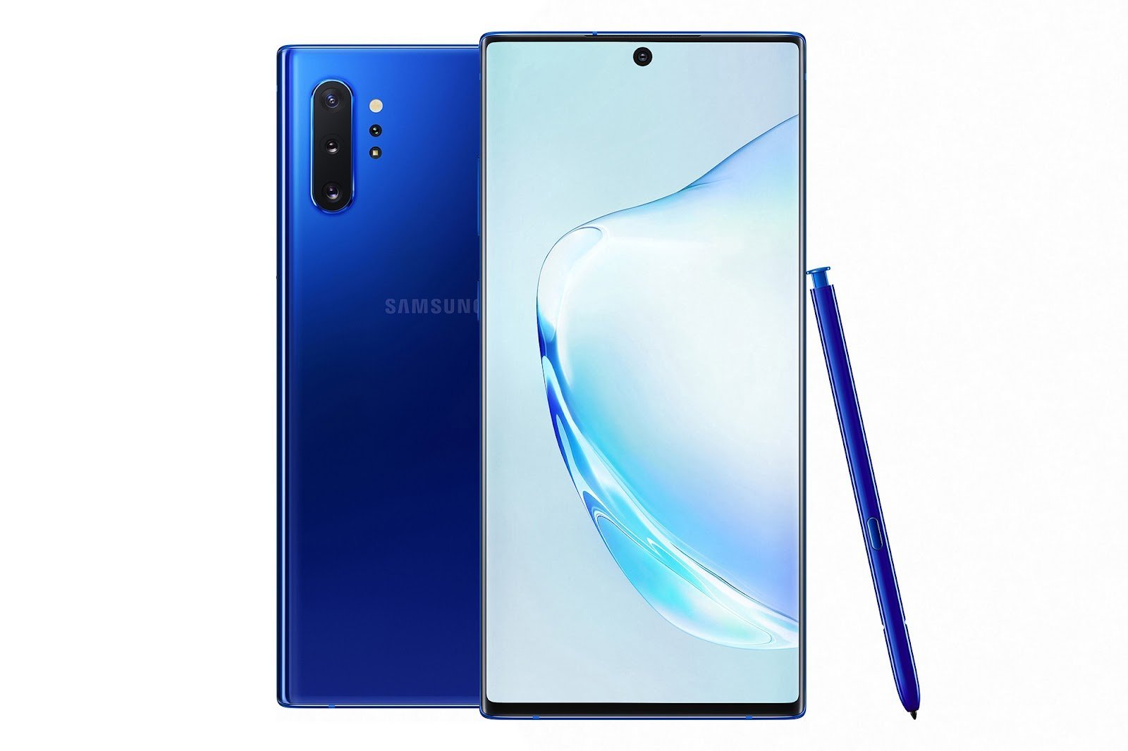 Samsung Galaxy Note 10 - Image 6