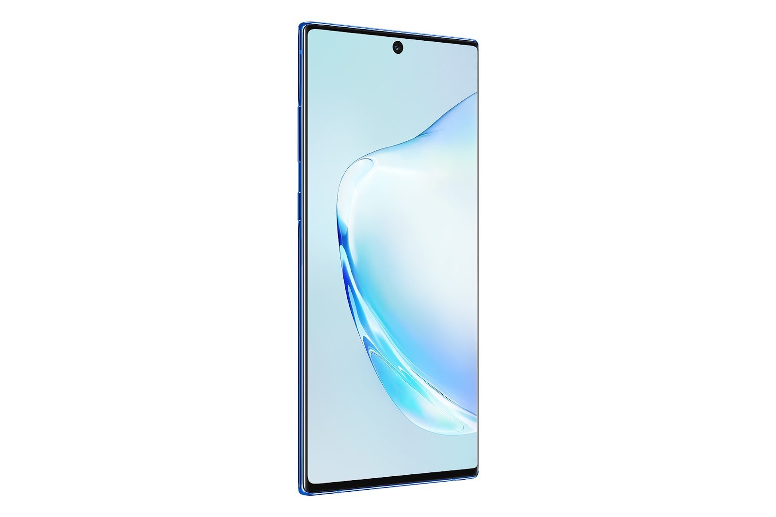 Samsung Galaxy Note 10 - Image 10