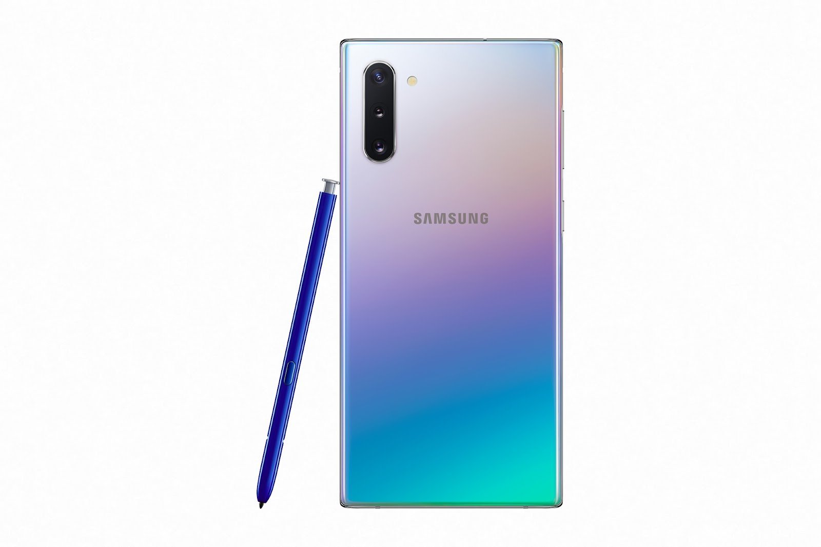 Samsung Galaxy Note 10 - Image 11