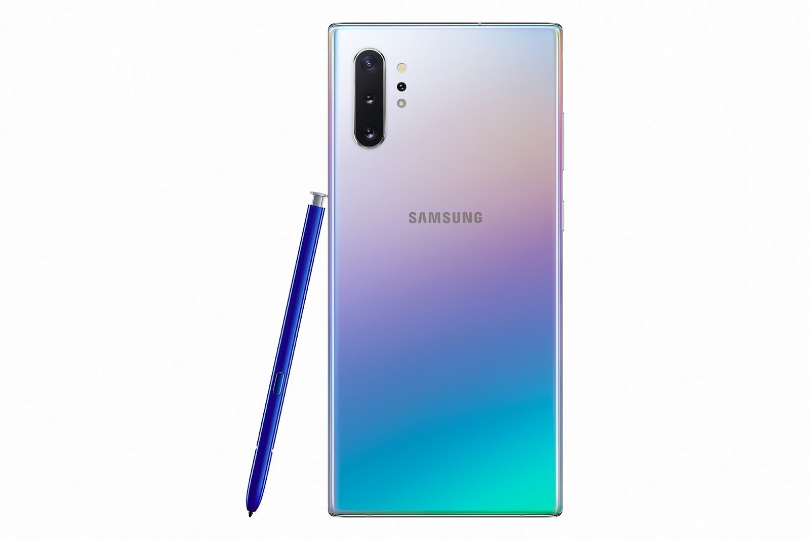 Samsung Galaxy Note 10 - Image 12