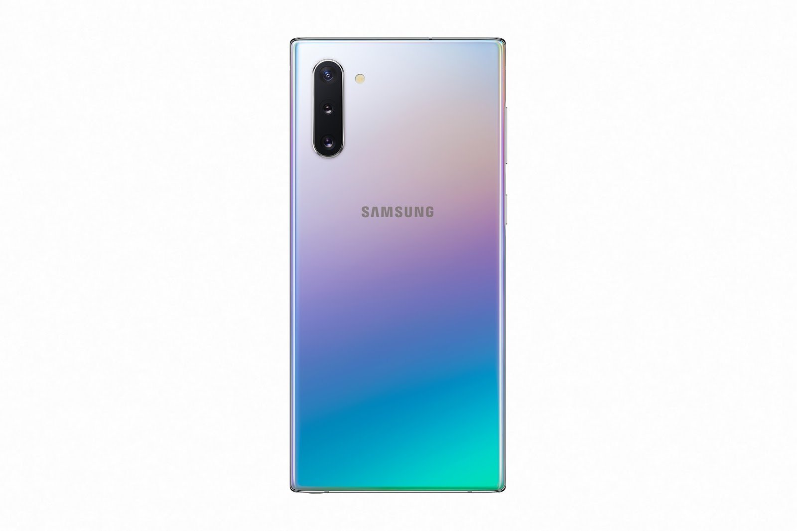 Samsung Galaxy Note 10 - Image 13