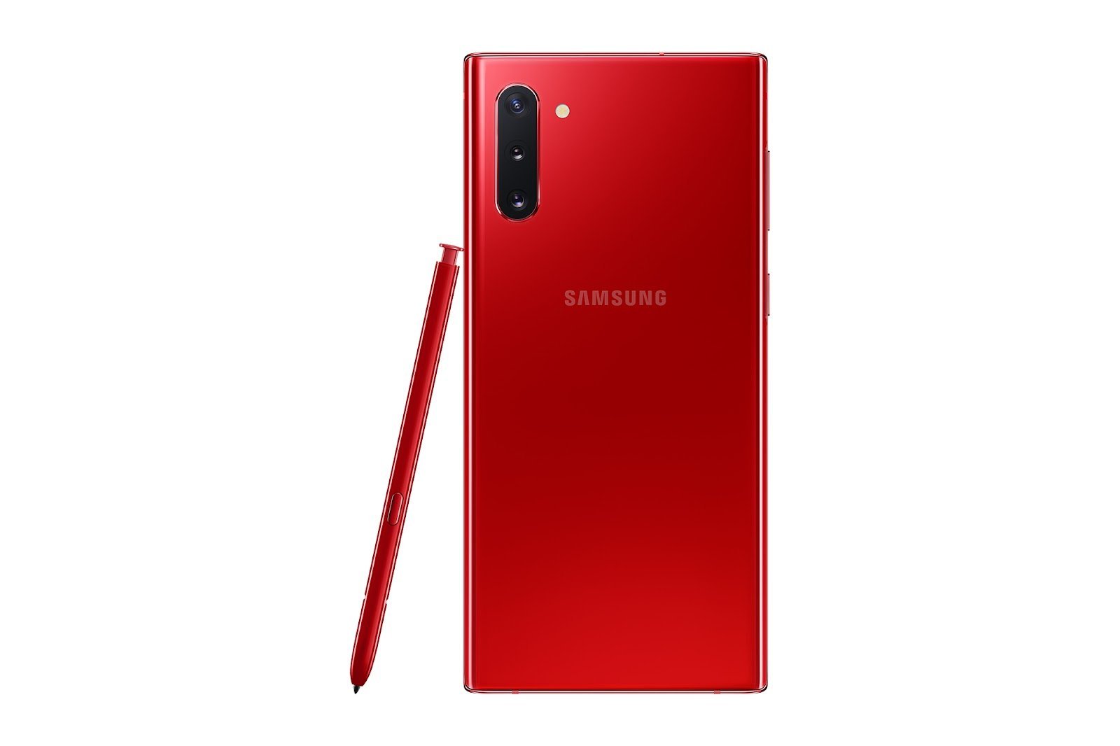 Samsung Galaxy Note 10 - Image 21