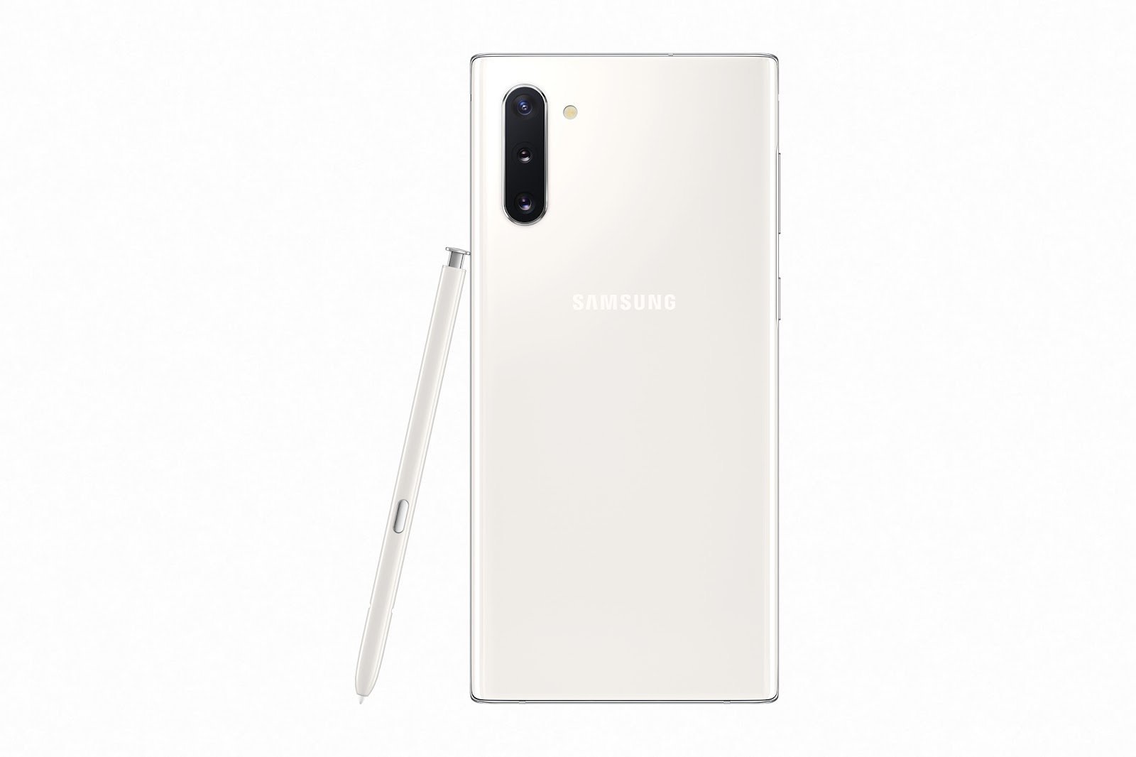 Samsung Galaxy Note 10 - Image 26