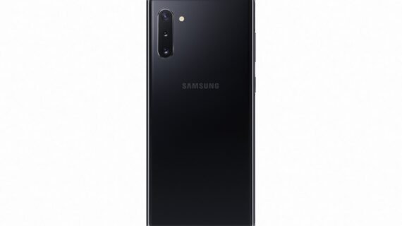 Samsung Galaxy Note 10 Plus