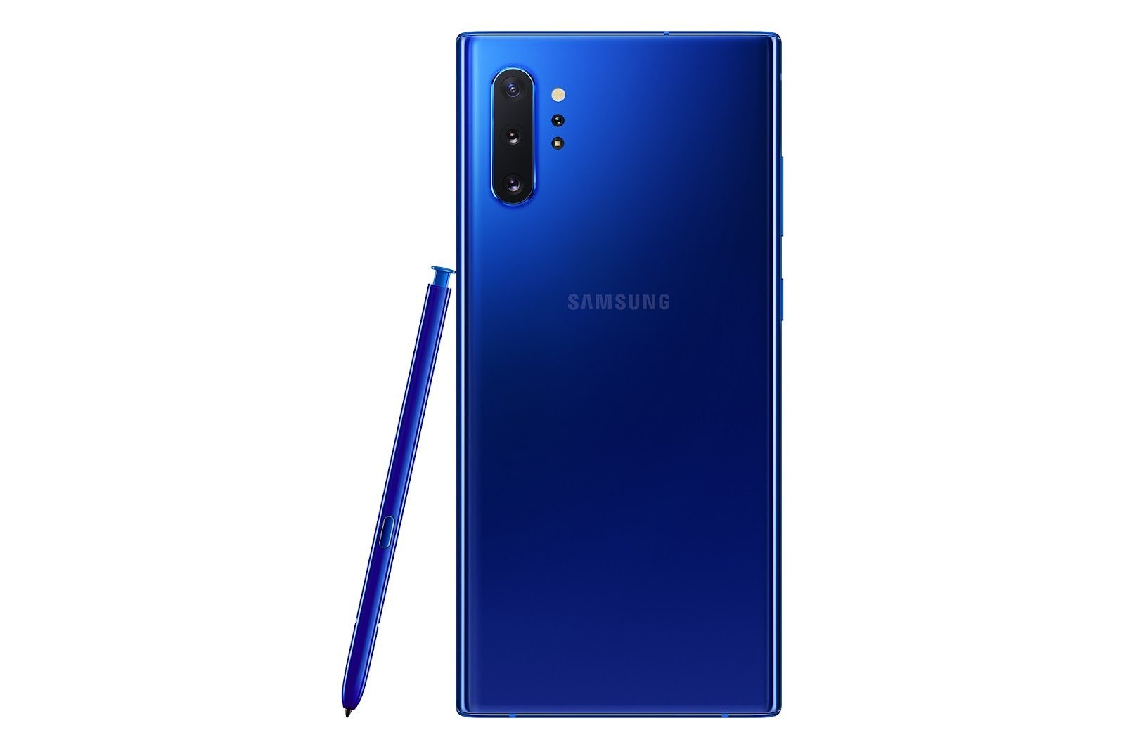 Samsung Galaxy Note 10 Plus - Image 7