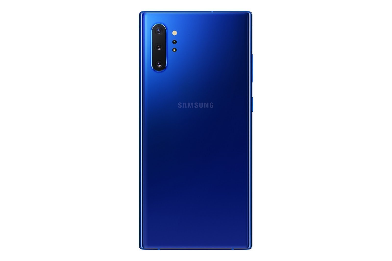 Samsung Galaxy Note 10 Plus - Image 8
