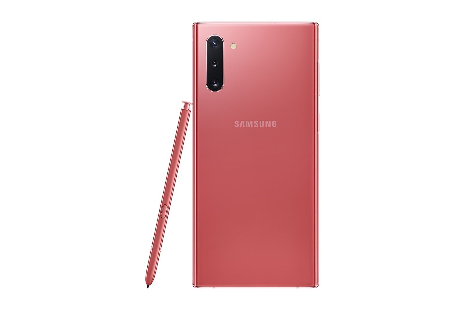 Samsung Galaxy Note 10 Plus - Image 16