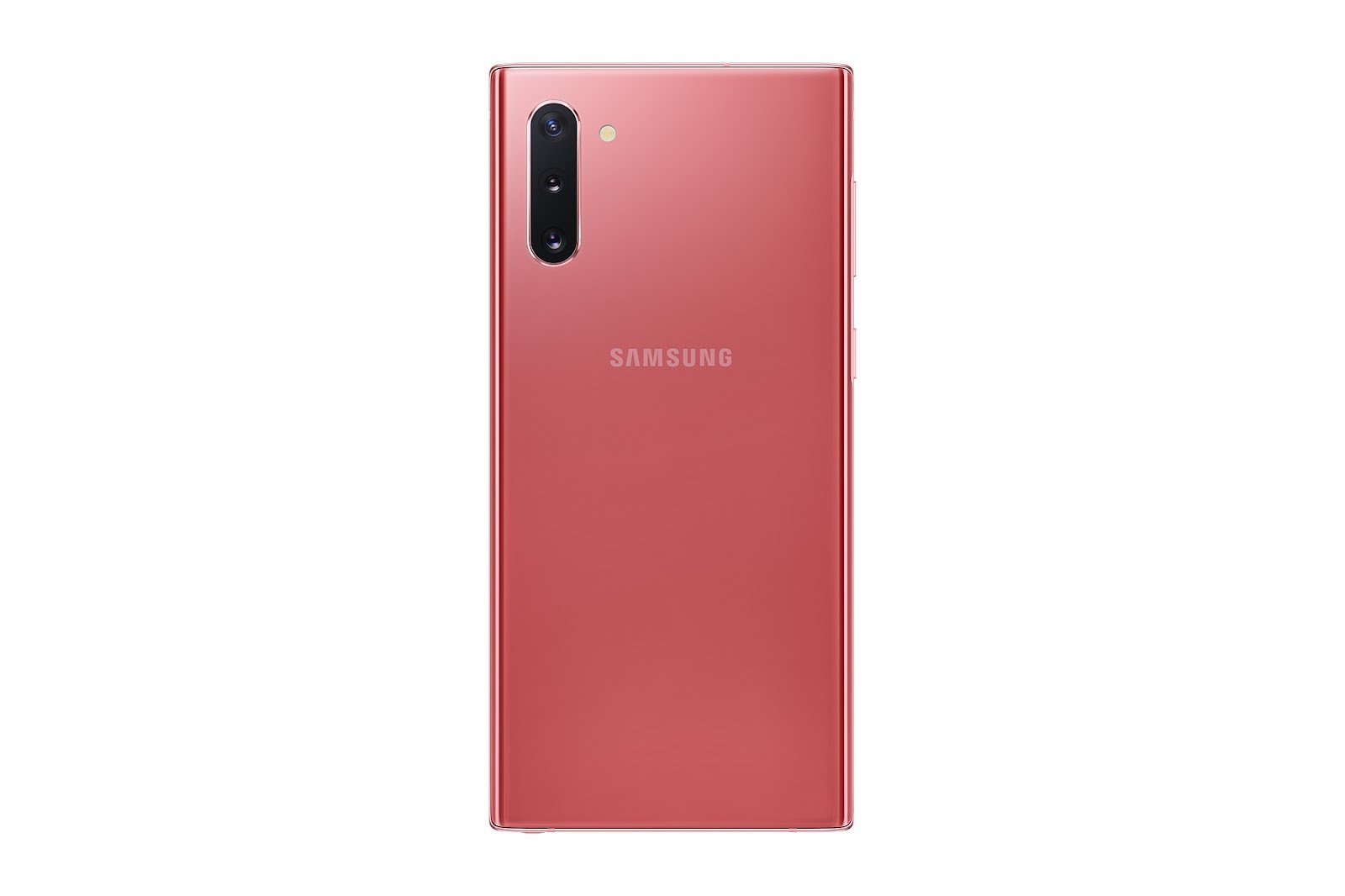 Samsung Galaxy Note 10 Plus - Image 17