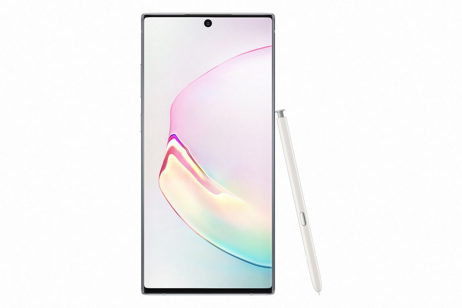 Samsung Galaxy Note 10 Plus - Image 30