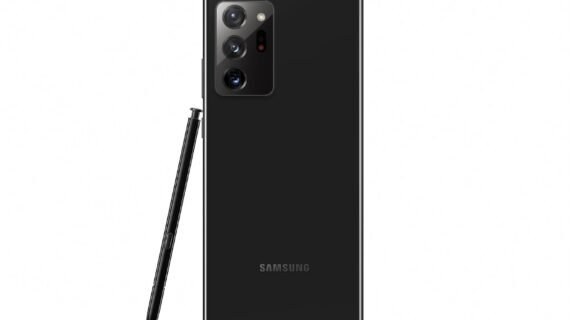 Samsung Galaxy Note 20