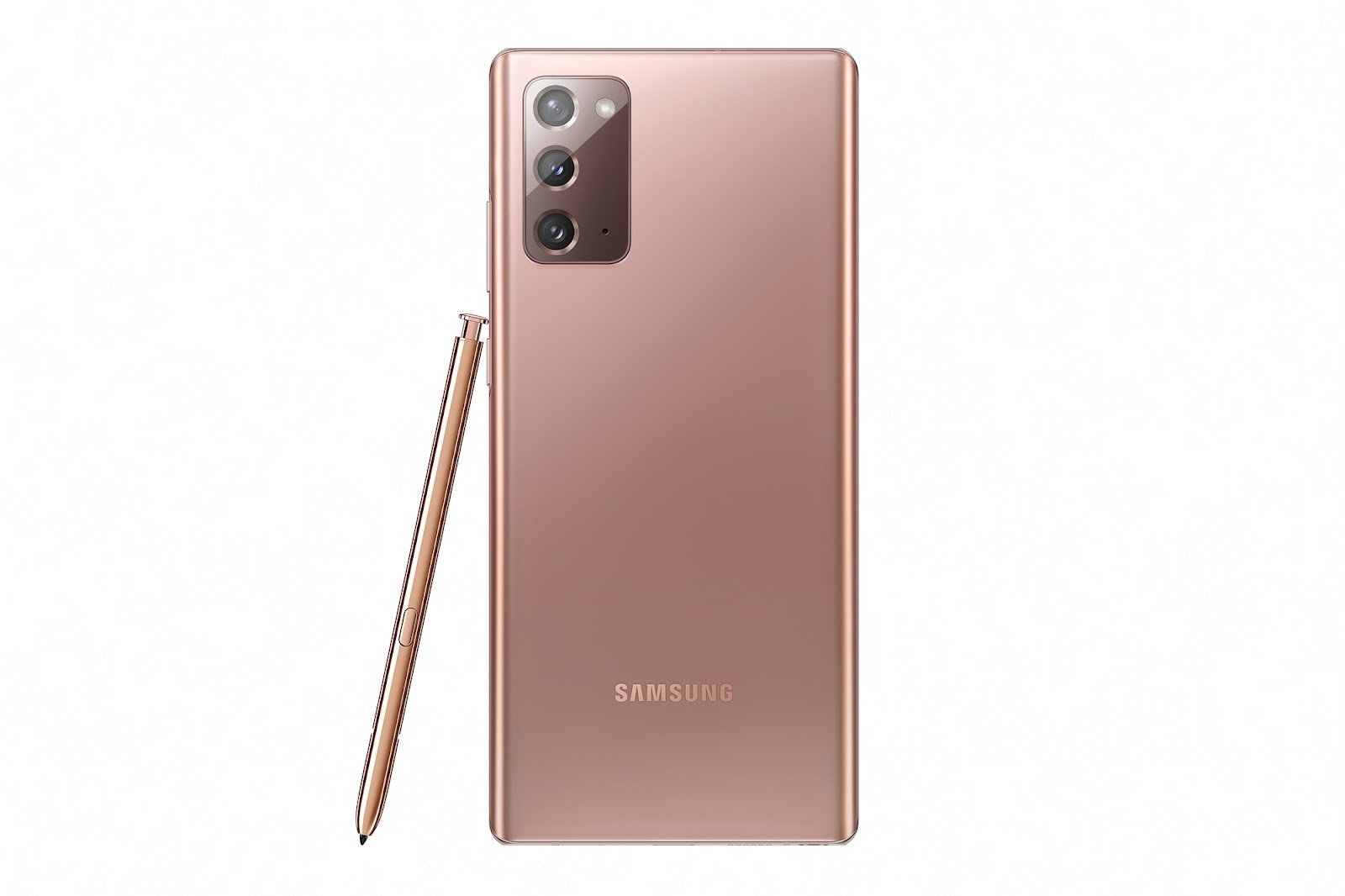 Samsung Galaxy Note 20 - Image 6