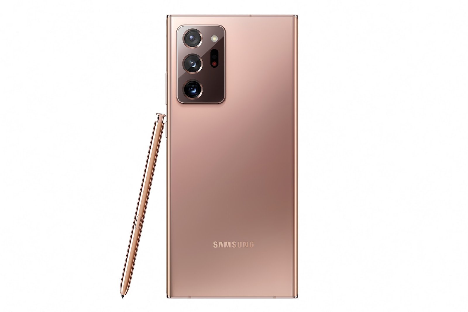 Samsung Galaxy Note 20 - Image 7
