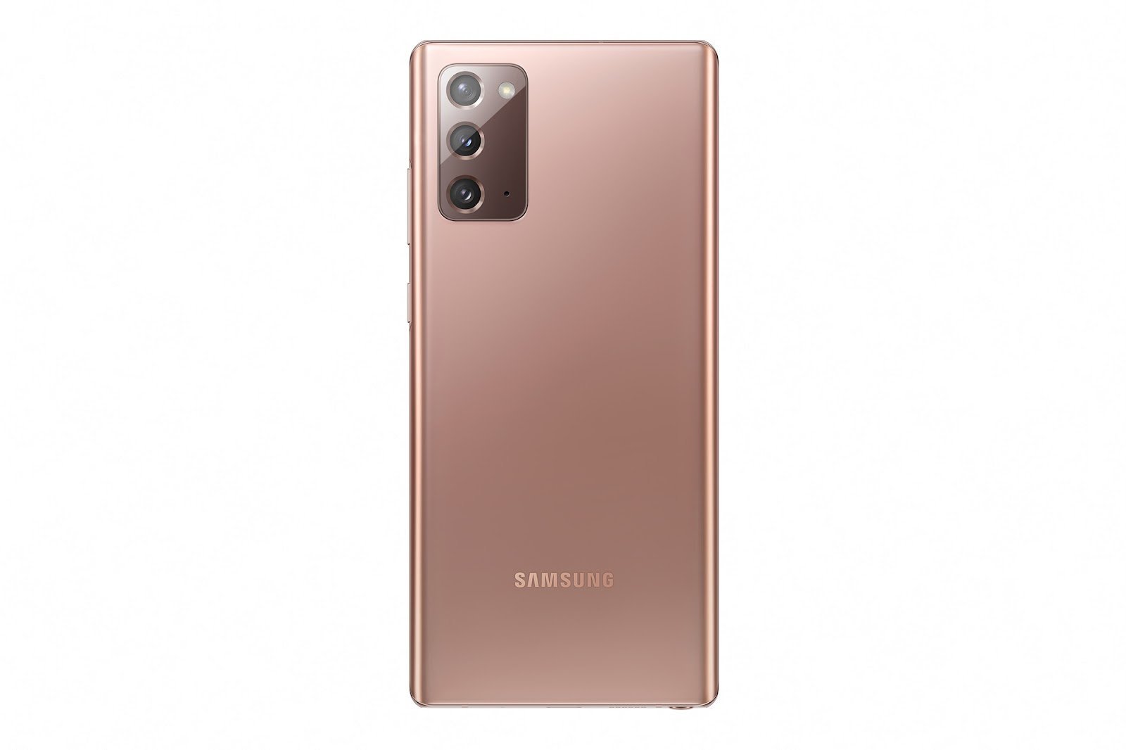 Samsung Galaxy Note 20 - Image 8
