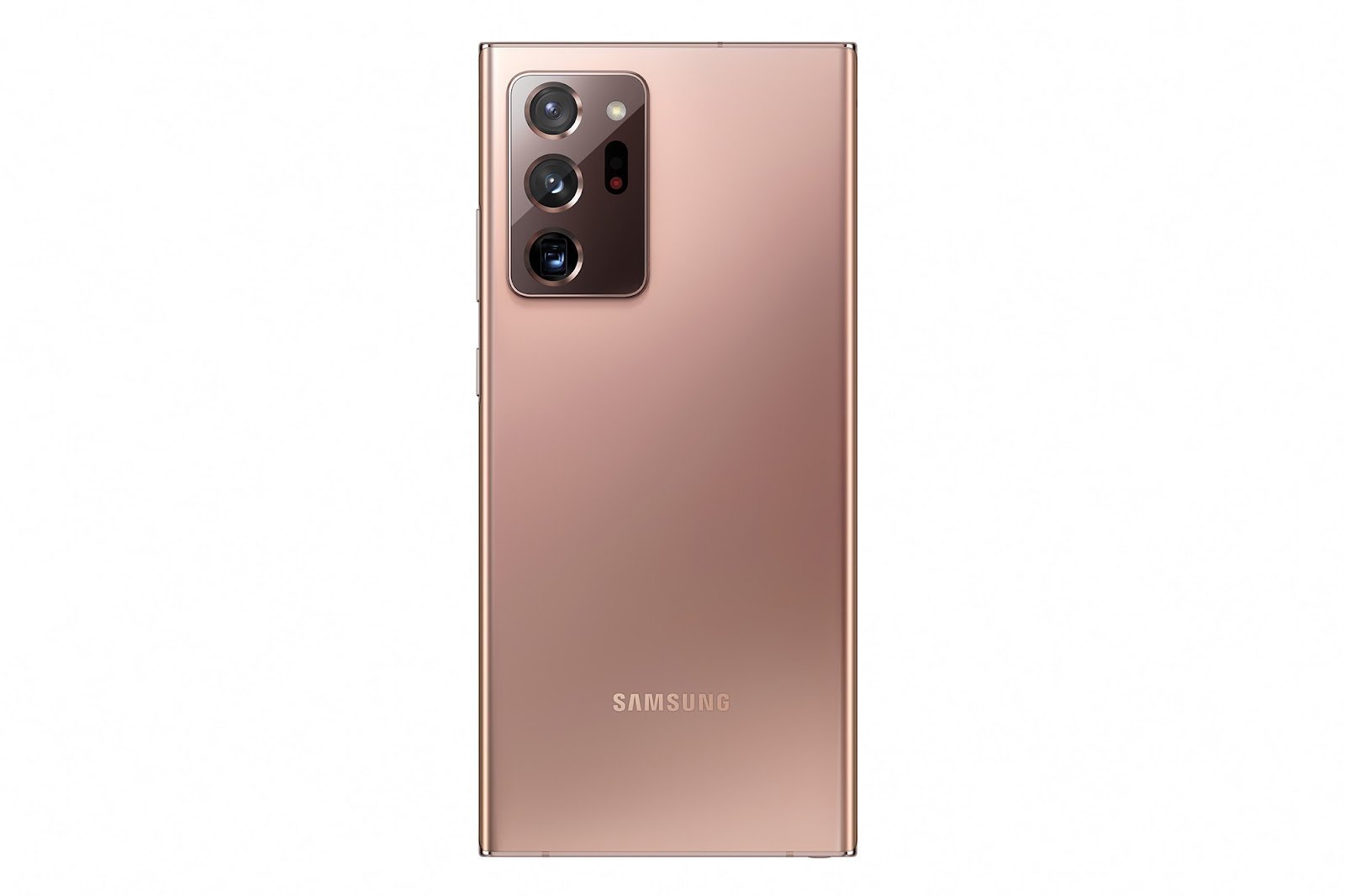 Samsung Galaxy Note 20 - Image 9