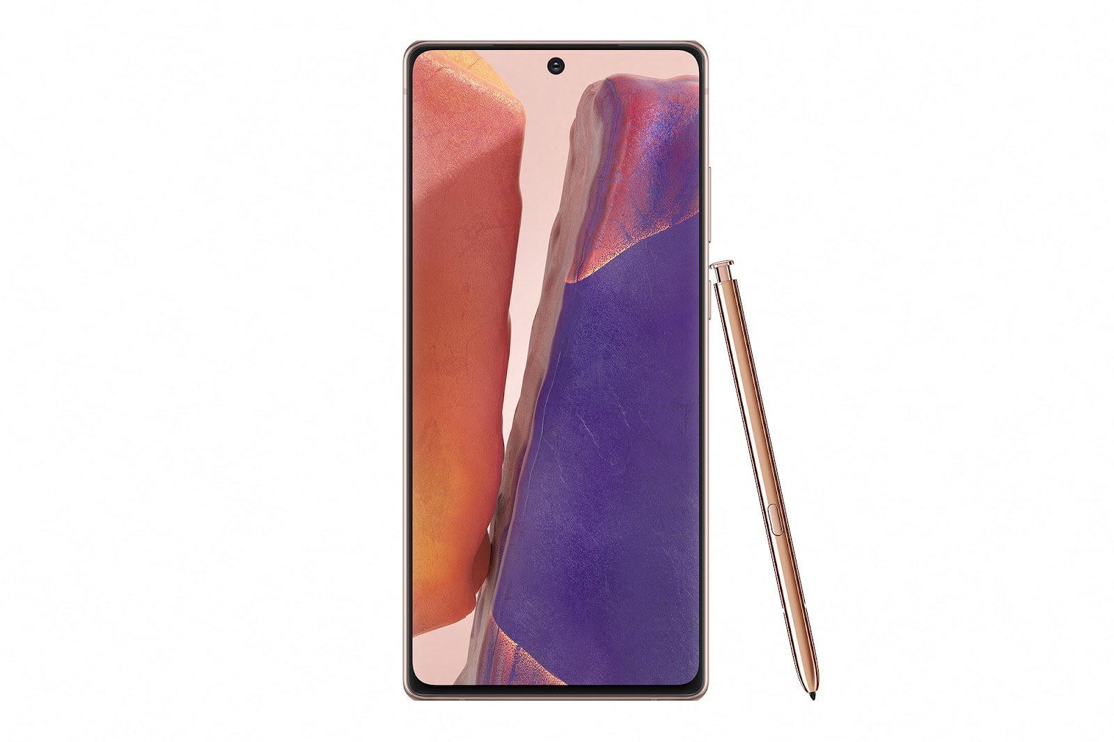 Samsung Galaxy Note 20 - Image 10