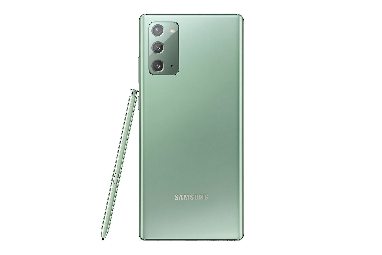Samsung Galaxy Note 20 - Image 16