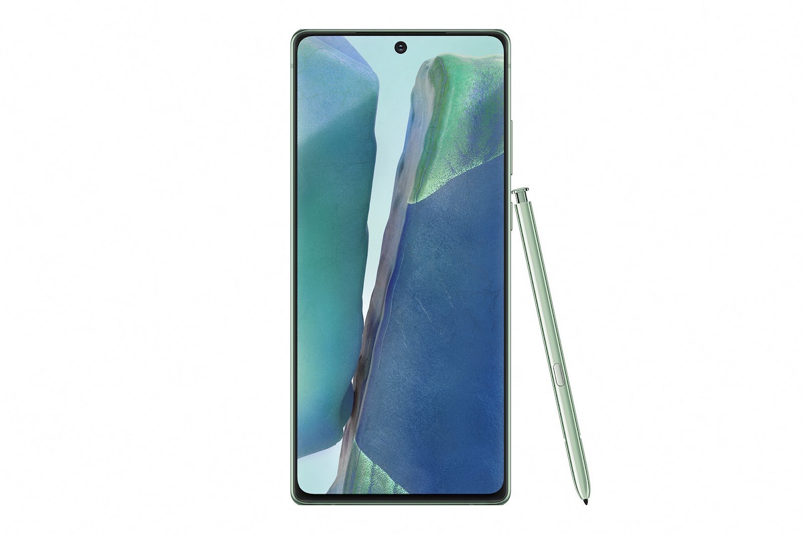 Samsung Galaxy Note 20 - Image 18
