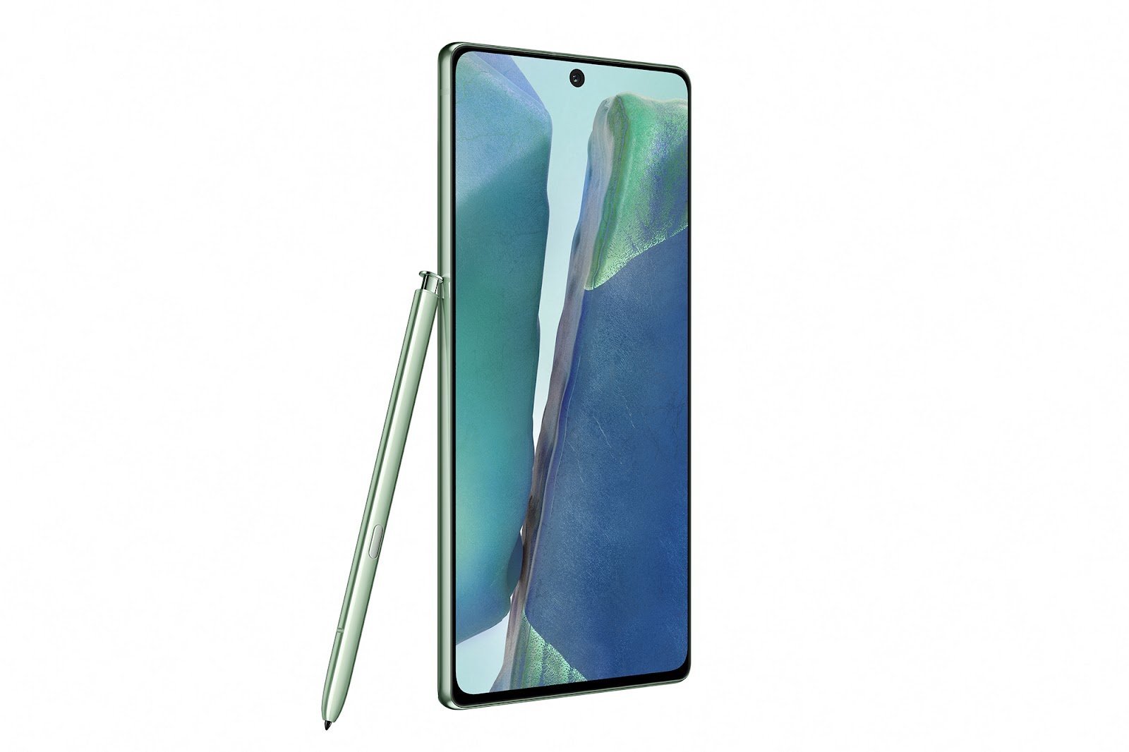 Samsung Galaxy Note 20 - Image 20