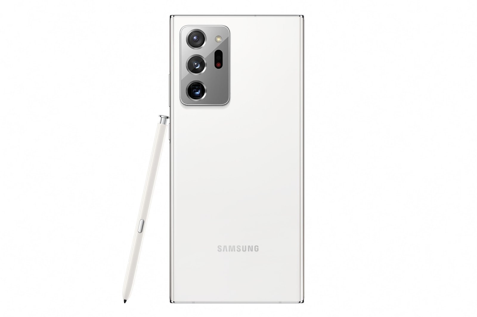 Samsung Galaxy Note 20 - Image 21