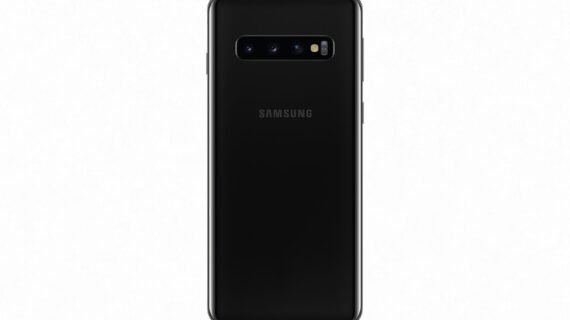 Samsung Galaxy S10 Plus