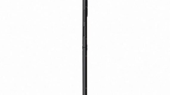 Samsung Galaxy Z Flip 3